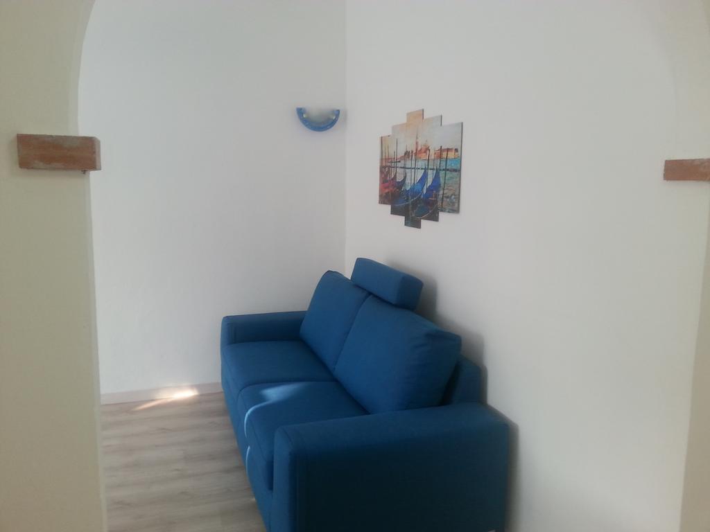 Holiday With Children In Venice Apartment Mestre Room photo