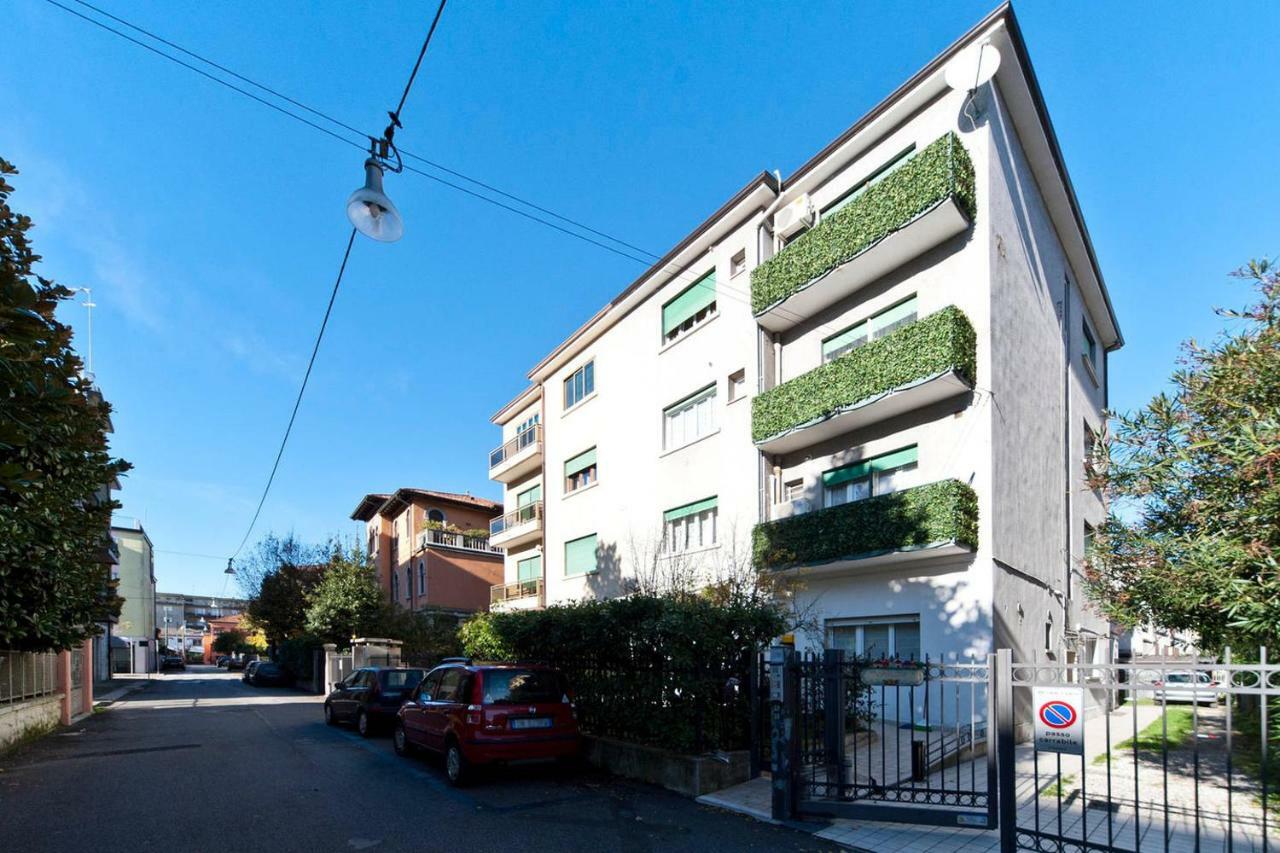 Holiday With Children In Venice Apartment Mestre Exterior photo